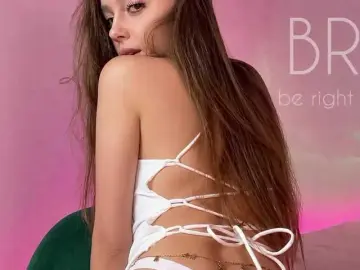 Bongacams Adult Webcams of MaybeBabeTV