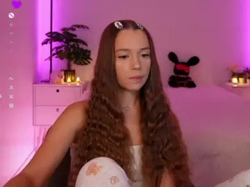 Bongacams Live Sex of MaybeBabeTV