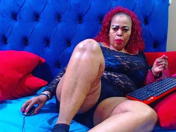 Bongacams Live Sex Cam of Ebonycandy10