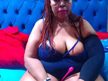 Bongacams Nude Webcam of Ebonycandy10