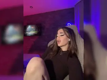 Bongacams Live Sex Cam of HotGirlEva