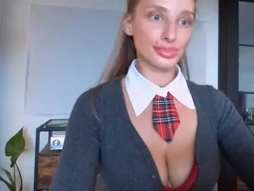 Bongacams Live Sex of MarilynShow