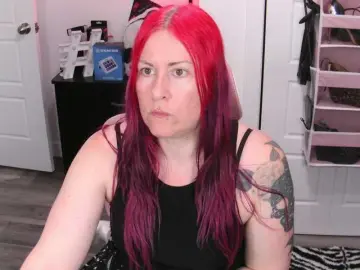 Bongacams Adult Webcam of gennyrock