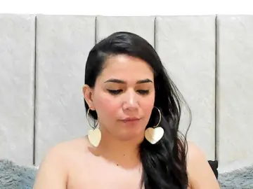 Bongacams Private Sex Chat of BabeLeidy