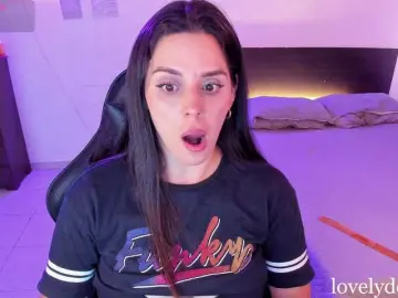 Bongacams Adult Webcam of lovelydollyx
