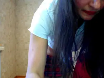 Bongacams Nude Webcam of EvaLive1133