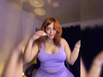 Bongacams Sex Cam of Allie-Rose