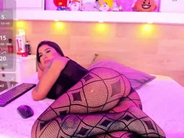 Bongacams Sex Chat of Ashley-Coper