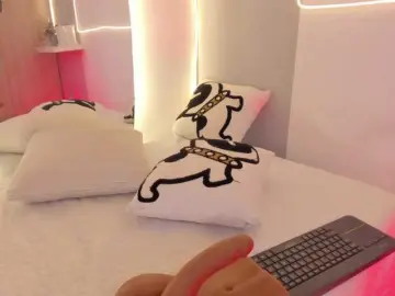Bongacams Free Live Porn of EllieMitchell