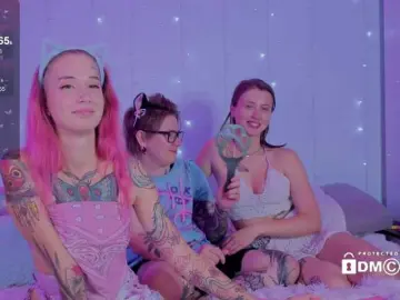 Bongacams Live Sex of Anuskatz