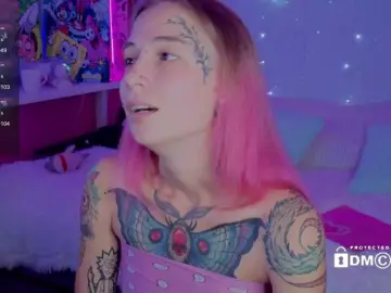 Bongacams Live Porn of Anuskatz