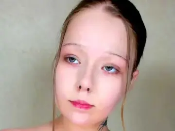 Bongacams Adult Webcam of MelMooon