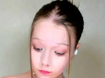Bongacams Sex Chat of MelMooon