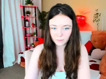Bongacams Adult Webcam of AlluringLookk