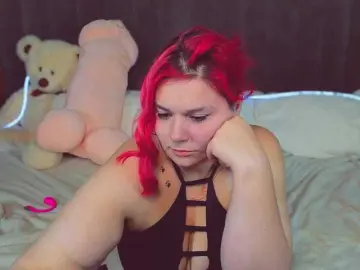 Bongacams Best Webcam of BettyDark