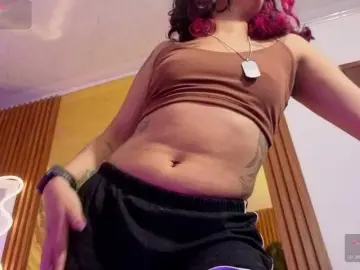 Bongacams Best Webcam of Kristen-tay