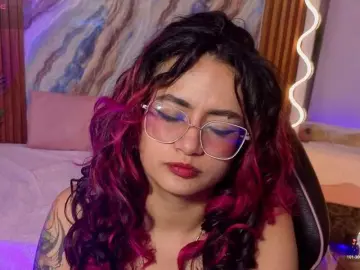 Bongacams Nude Webcam of Kristen-tay