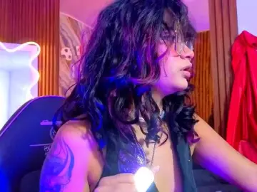 Bongacams Live Porn of Kristen-tay