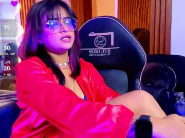 Bongacams Live Porn of Kristen-tay