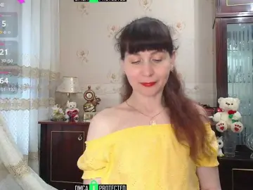 Bongacams Free Porn Cam of caroliiine