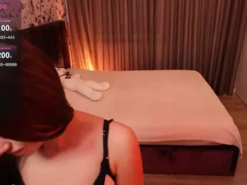 Bongacams Nude Webcam of ChloeSpark