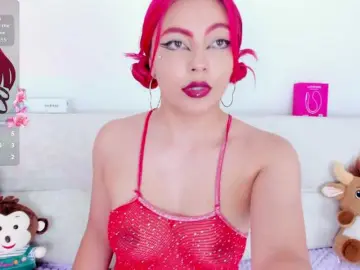 Bongacams Nude Webcam of CloeeLovee