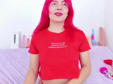 Bongacams Live Sex Cam of CloeeLovee