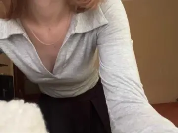 Bongacams Live Sex of babybloonde