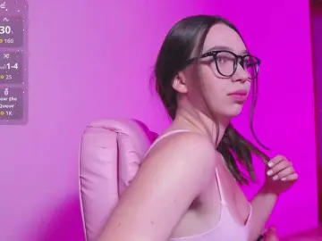 Bongacams Private Sex Chat of ArianaHotAriana
