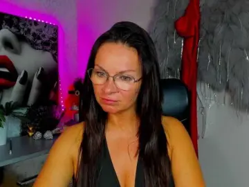 Bongacams Sex Chat of HelenSHOW1