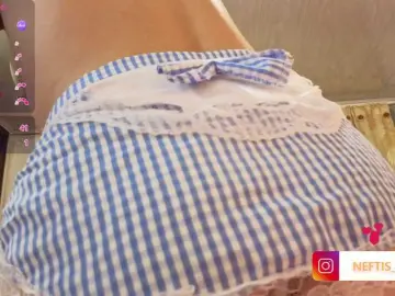 Bongacams Sex Chat of NEFTIS-TAY