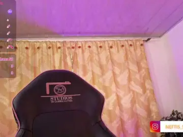 Bongacams Live Sex of NEFTIS-TAY