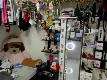 Bongacams Best Webcam of alison-miller