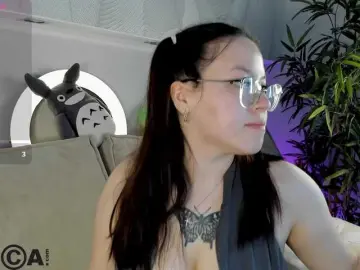 Bongacams Live Porn of Krysa-dapp
