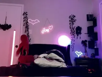 Bongacams Sex Chat of Iveyandjames