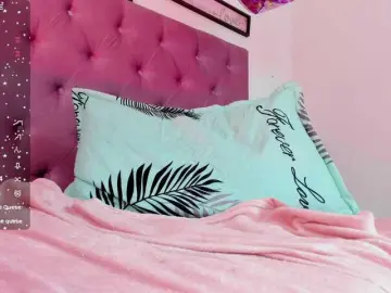 Bongacams Private Sex Chat of Aily-star