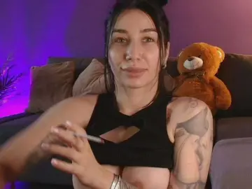 Bongacams Live Sex of AnyaKim1