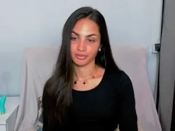 Bongacams Adult Webcam of CarlaGirl