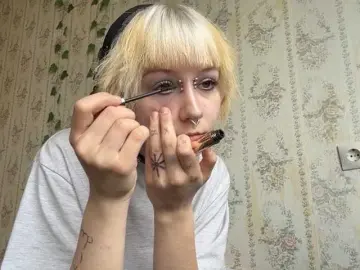 Bongacams Free Live Porn of KerstinLoar