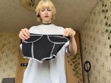 Bongacams Sex Chat of KerstinLoar