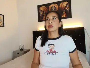 Bongacams Free Porn Cam of Shanon-mature
