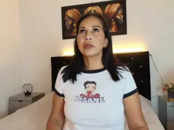 Bongacams Free Porn Cam of Shanon-mature