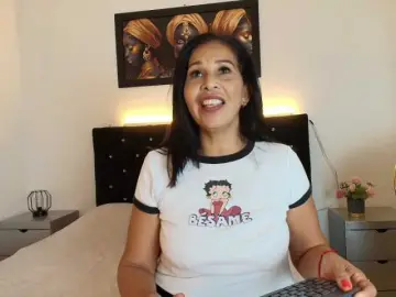 Bongacams Live Sex Cam of Shanon-mature
