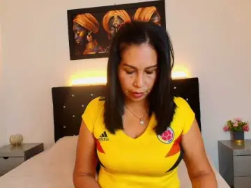 Bongacams Sex Chat of Shanon-mature