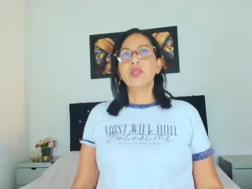 Bongacams Live Sex of Shanon-mature