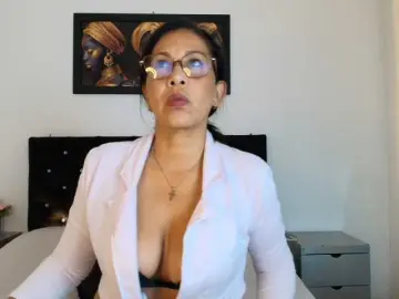 Bongacams Live Porn of Shanon-mature