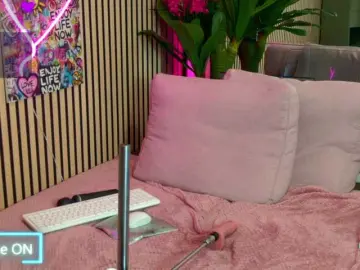 Bongacams Nude Webcam of melaniatress