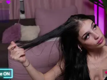 Bongacams Best Webcam of melaniatress