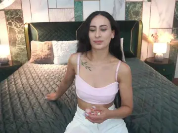 Bongacams Adult Webcam of DominikaFire