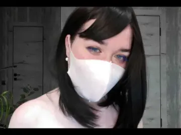 Bongacams Sex Cam of LISSIS-MISSIS